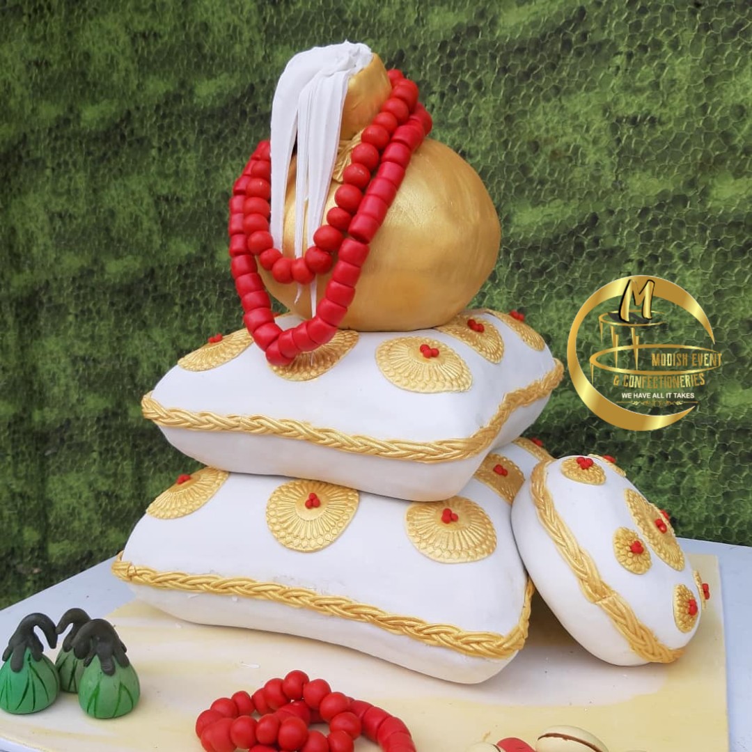Gallery | Modish Cakes and Events
