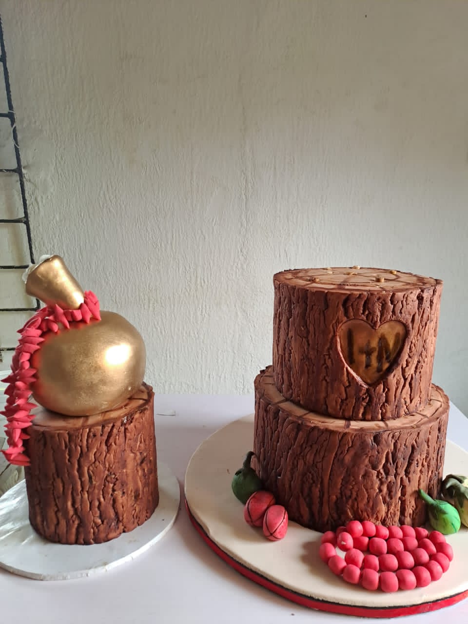 Gallery | Modish Cakes and Events